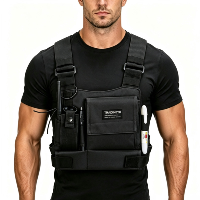 Outdoor Sport Bag - Lekkie plecaki do biegania, torby na