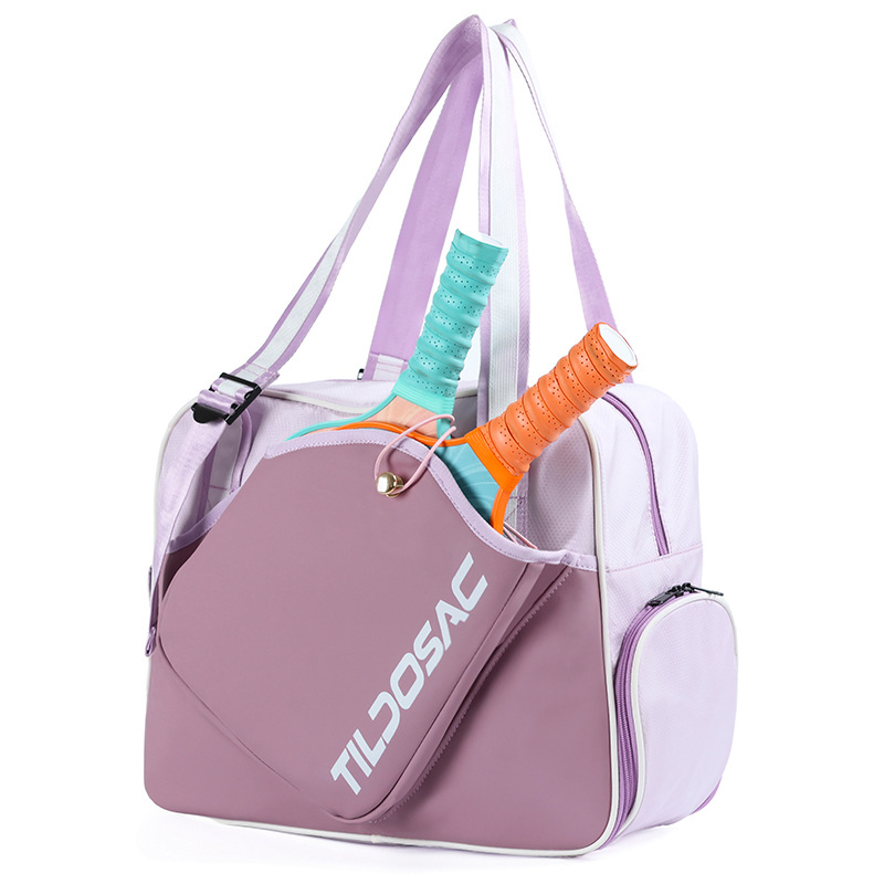 Outdoor Sport Bag - Torba na rakietę do pickleballa unisex,