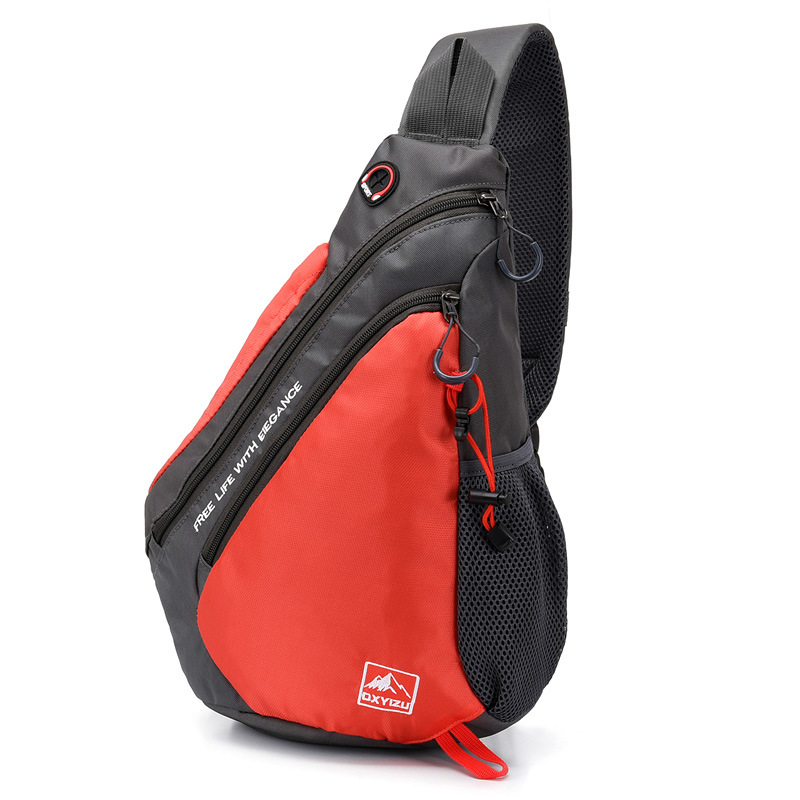 Outdoor Sport Bag - Modna damska torba na ramię Para
