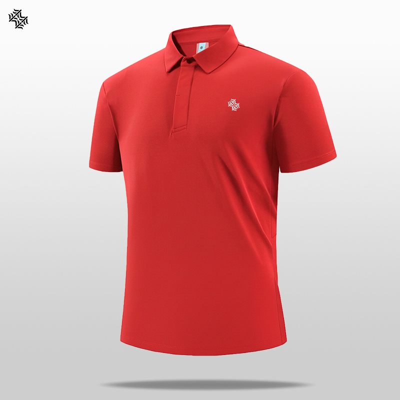 Polo Shirt Equestrian - Męska koszulka polo SBWL, 7 kolorów,