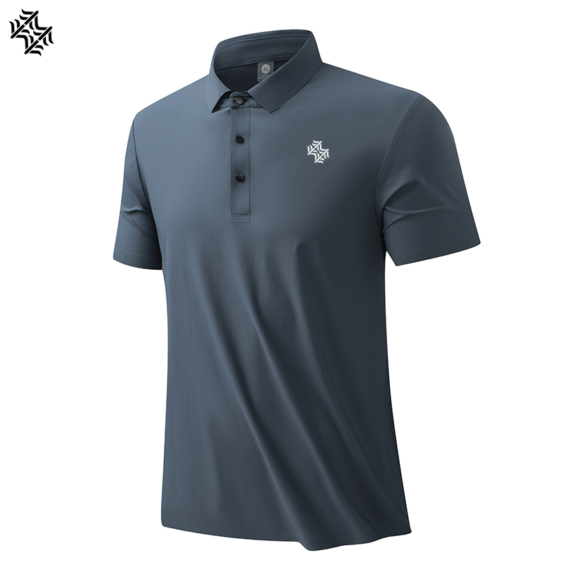 Polo Shirt Equestrian - Męska koszulka polo SBWL wysokiej jakości,