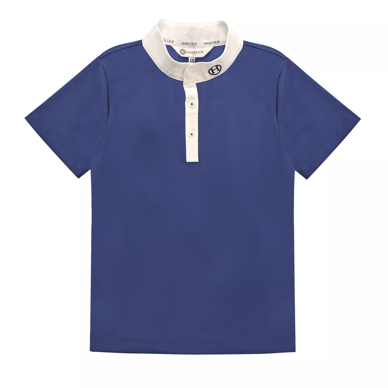 Polo Shirt Equestrian - Doras Dziecięca koszulka polo jeździecka ze