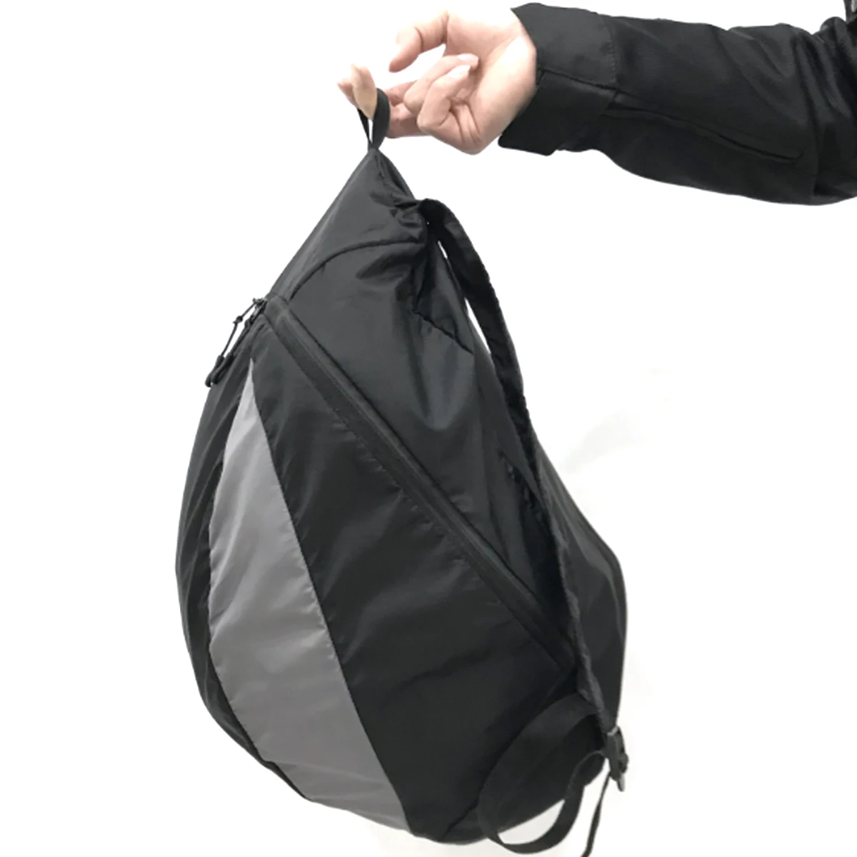 Torba 20-35L na koszykówkę, bu – Outdoor Sport Bag recenzja i cena