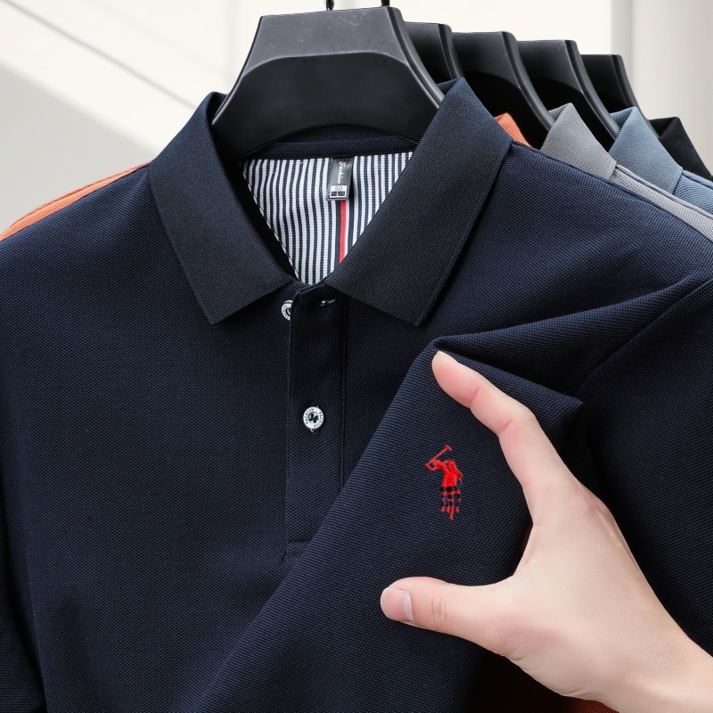 Letnia klasyka marki Paul, now – Polo Shirt Equestrian recenzja i cena