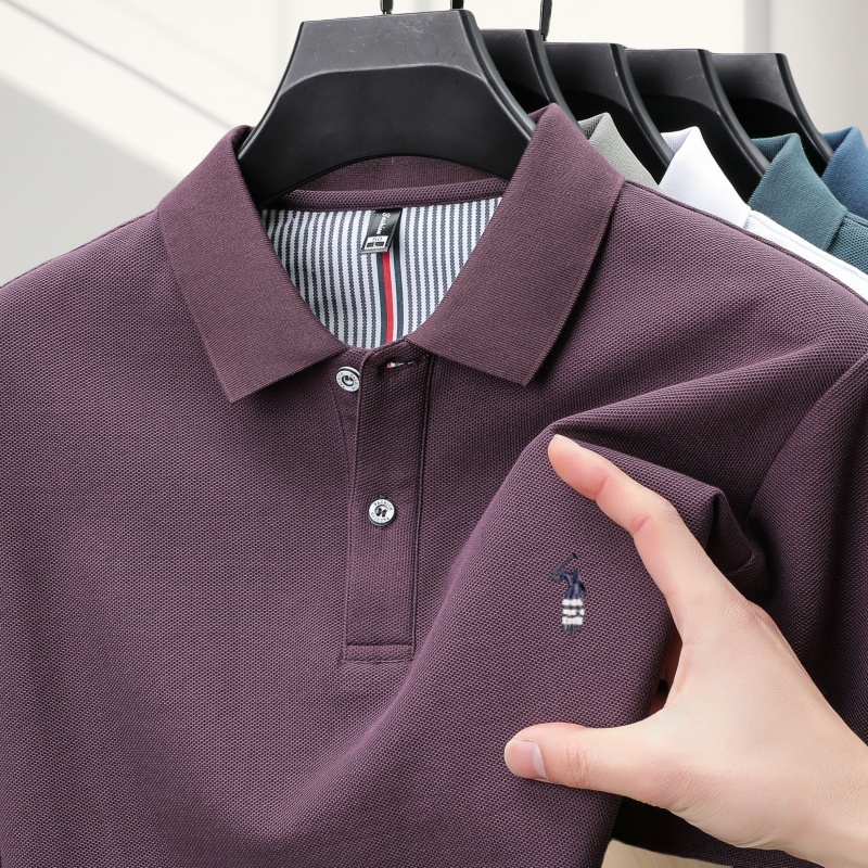 Letnia klasyka marki Paul, now – Polo Shirt Equestrian recenzja i cena