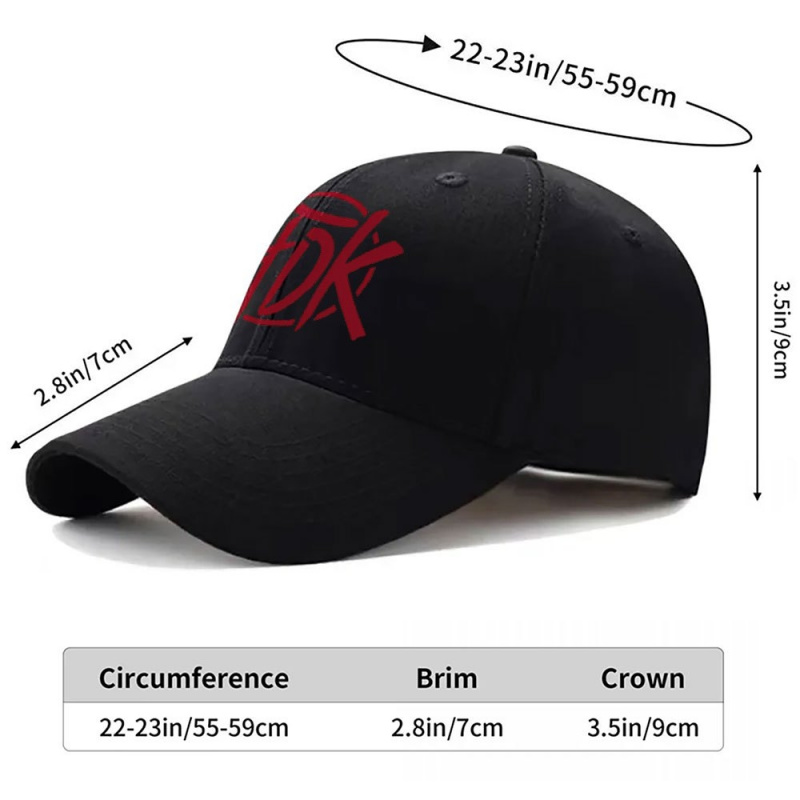Czapka baseballowa unisex SFDK – Outdoor Sport Festival recenzja i cena