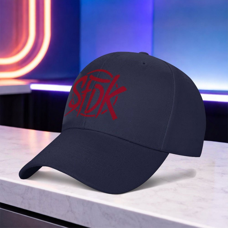 Czapka baseballowa unisex SFDK – Outdoor Sport Festival recenzja i cena