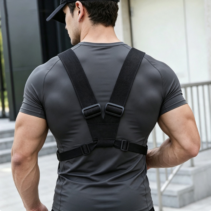 Lekkie plecaki do biegania, to – Outdoor Sport Bag recenzja i cena