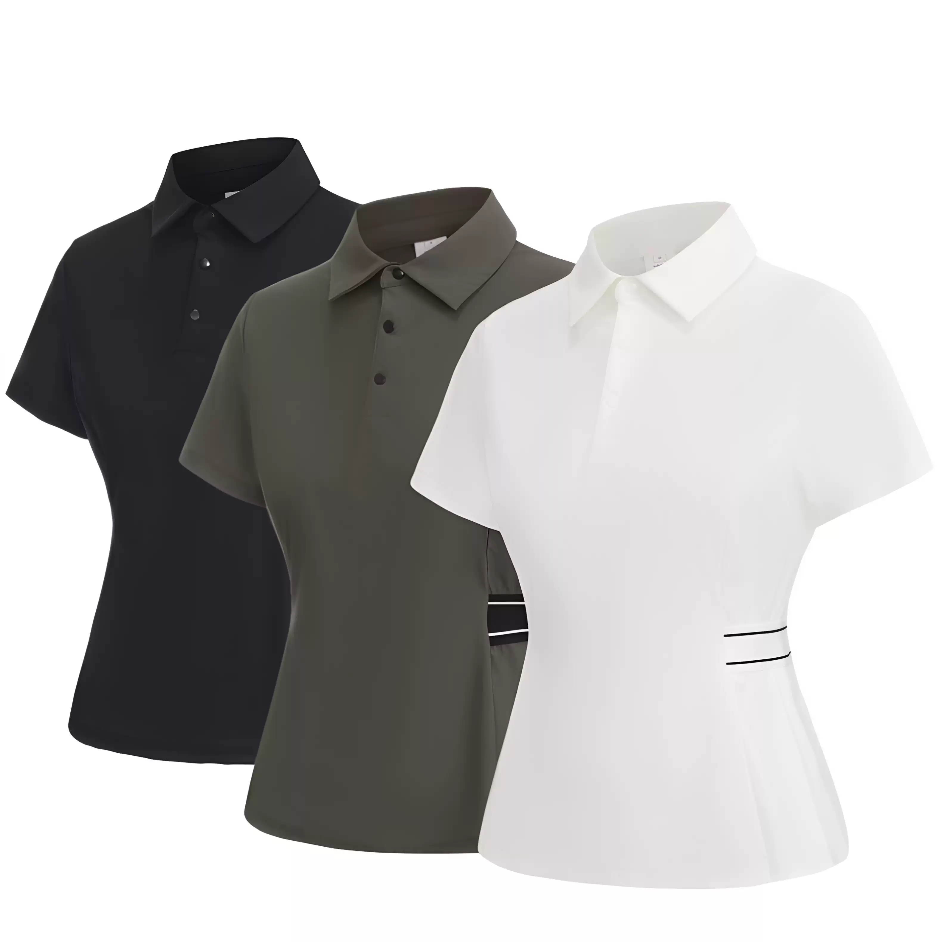 Koszulka polo z krótkim rękawe – Polo Shirt Equestrian recenzja i cena