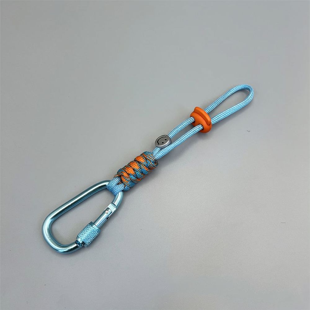 Praktyczny pasek do butelki z  – Outdoor Sport Climbing Gear recenzja i cena