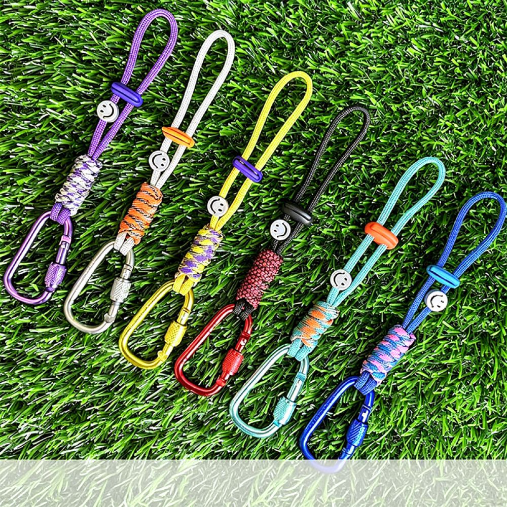 Praktyczny pasek do butelki z  – Outdoor Sport Climbing Gear recenzja i cena