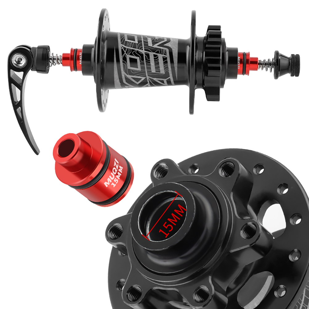 Piasta rowerowa piasta rowerow – Outdoor Sport.Hub recenzja i cena