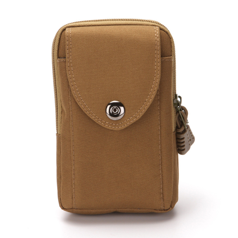 Męska saszetka biodrowa, mała  – Outdoor Sport Bag recenzja i cena