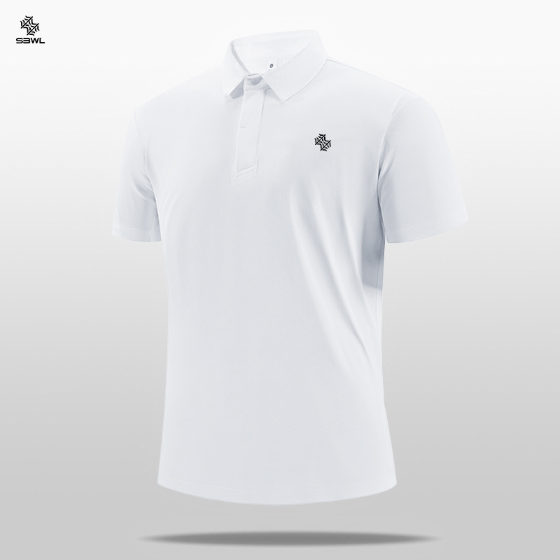 Męska koszulka polo SBWL, 7 ko – Polo Shirt Equestrian recenzja i cena