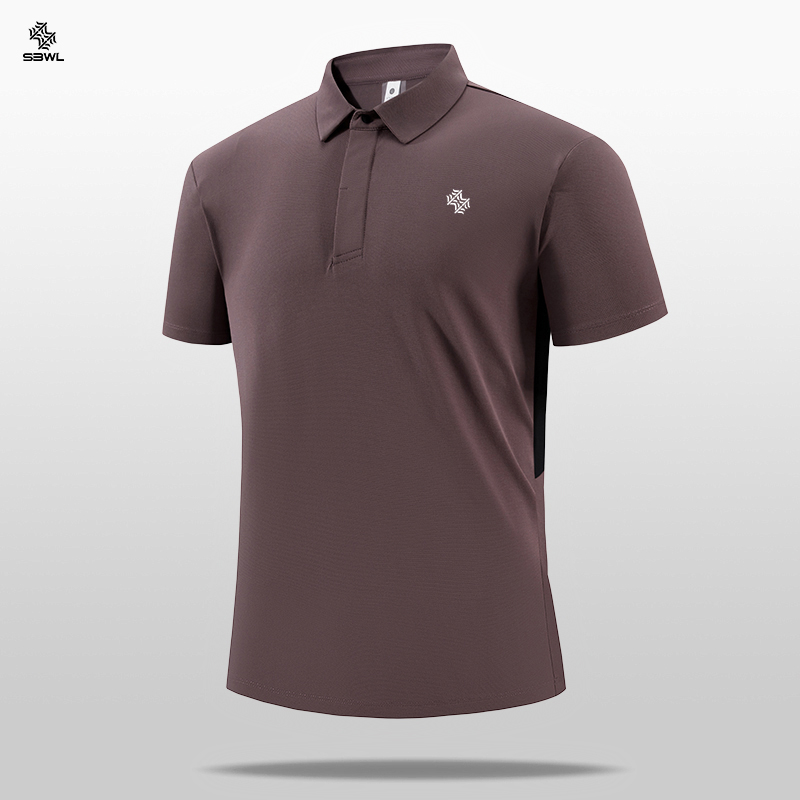 Męska koszulka polo SBWL, 7 ko – Polo Shirt Equestrian recenzja i cena