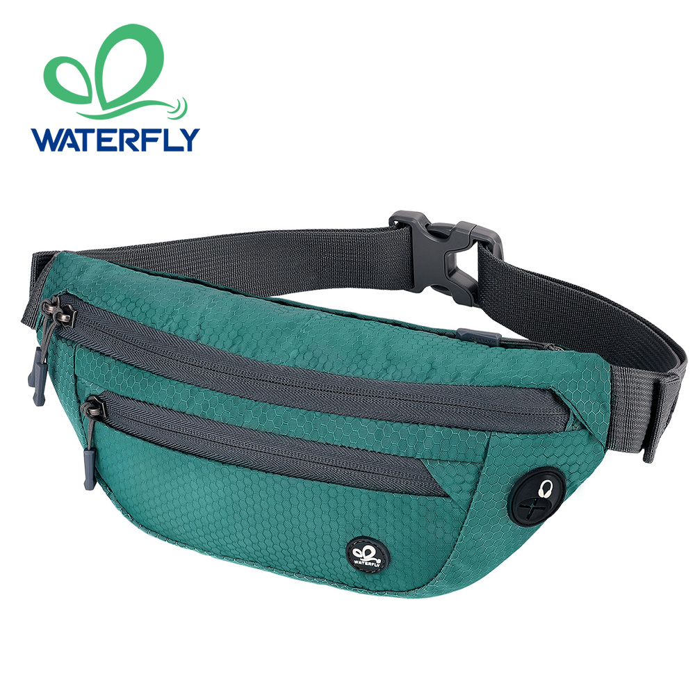 WATERFLY Torba na biodra Sport – Outdoor Sport Bag recenzja i cena