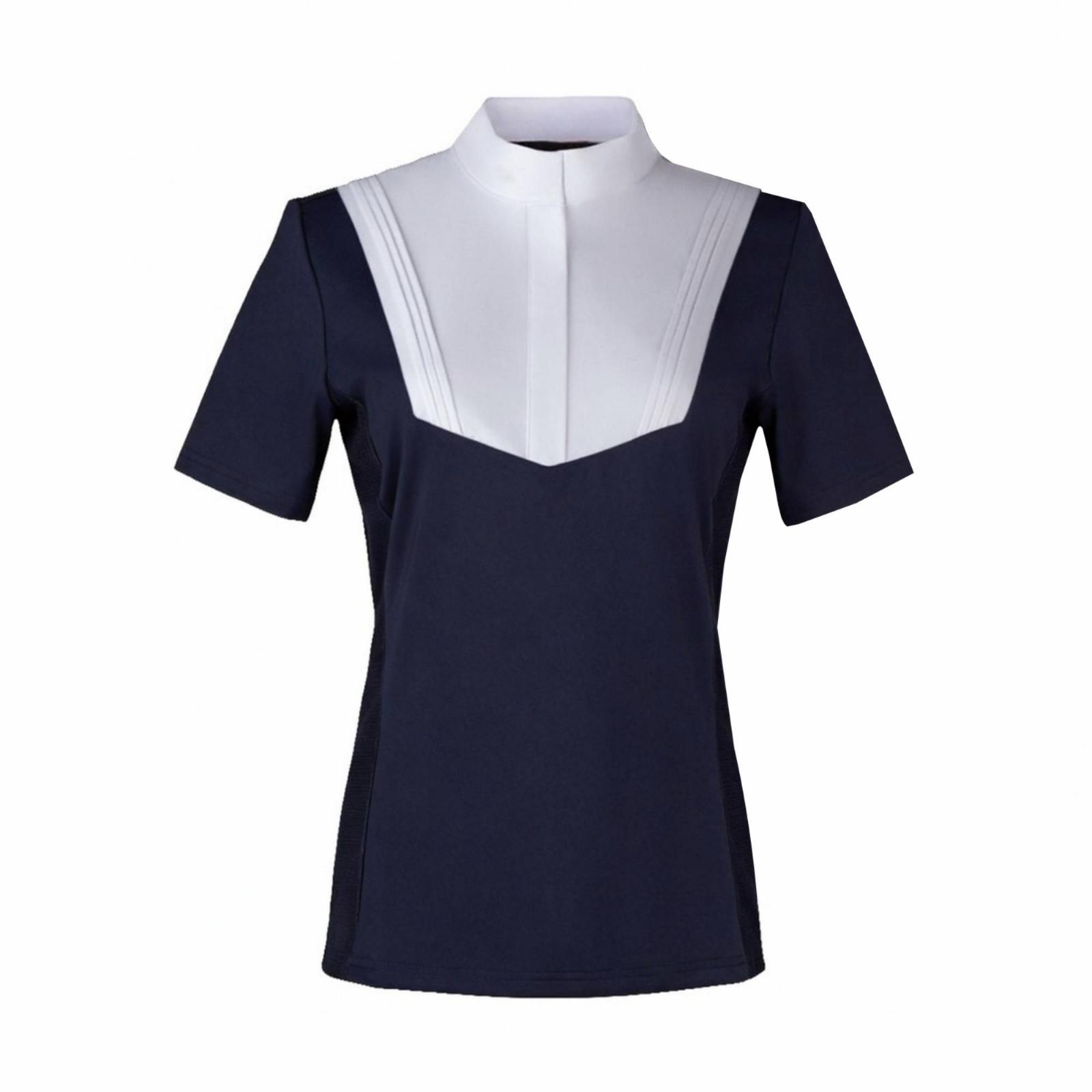 Damska koszulka do jazdy konne – Polo Shirt Equestrian recenzja i cena