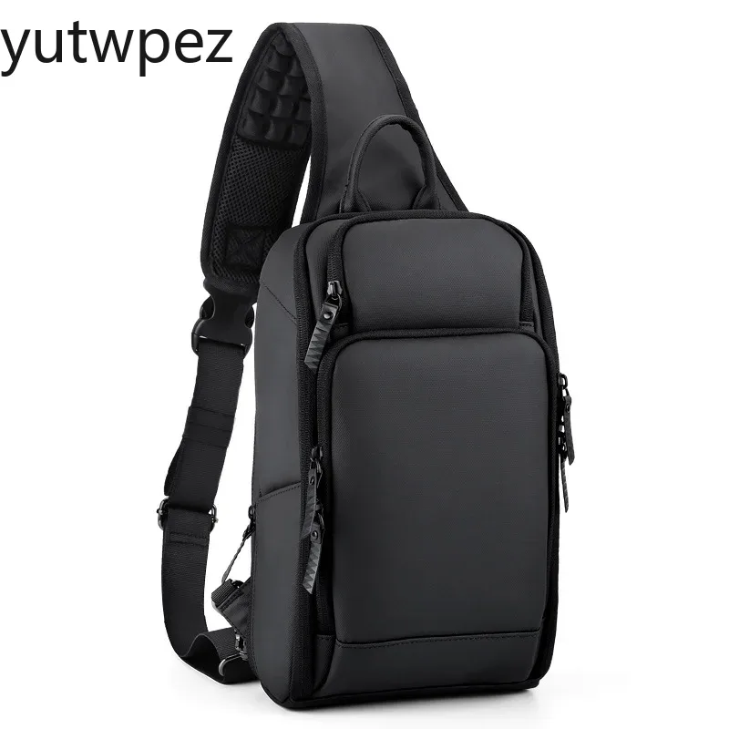 Torba na ramię do wędrówek na  – Outdoor Sport Bag recenzja i cena