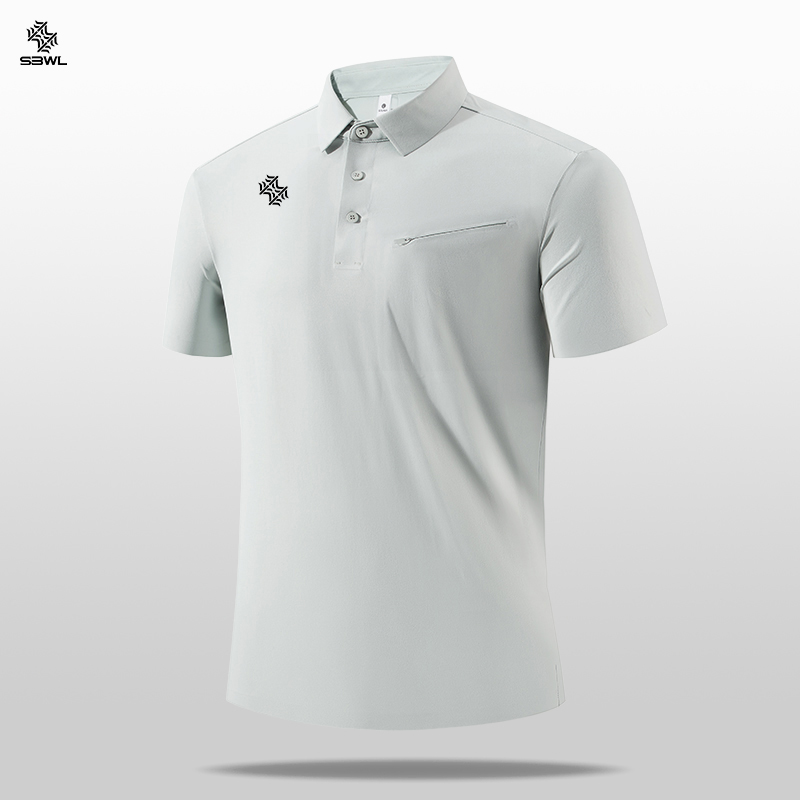 SBWL męska wysokiej jakości ba – Polo Shirt Equestrian recenzja i cena