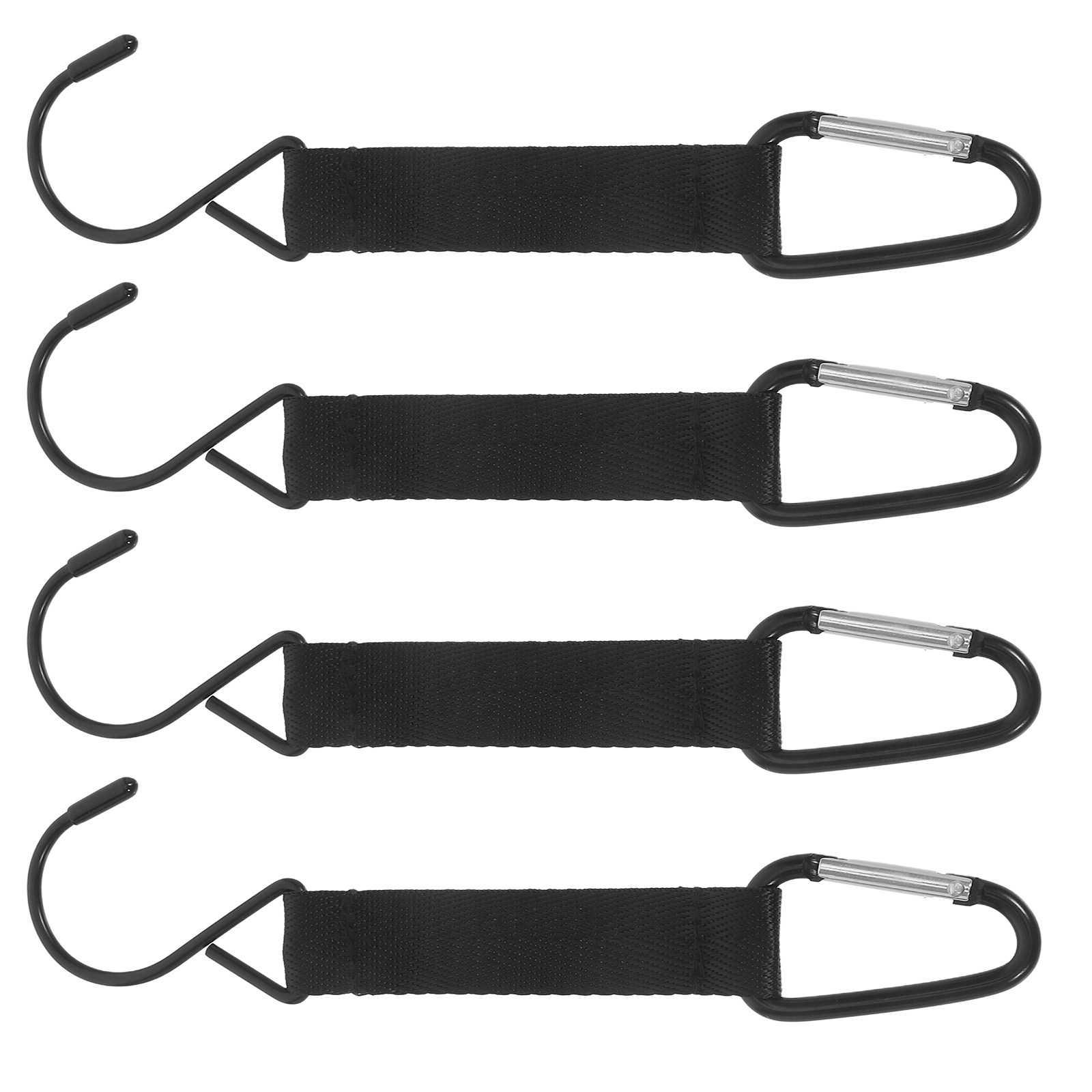 4 sztuki haczyków do biwakowan – Outdoor Sport Climbing Gear recenzja i cena
