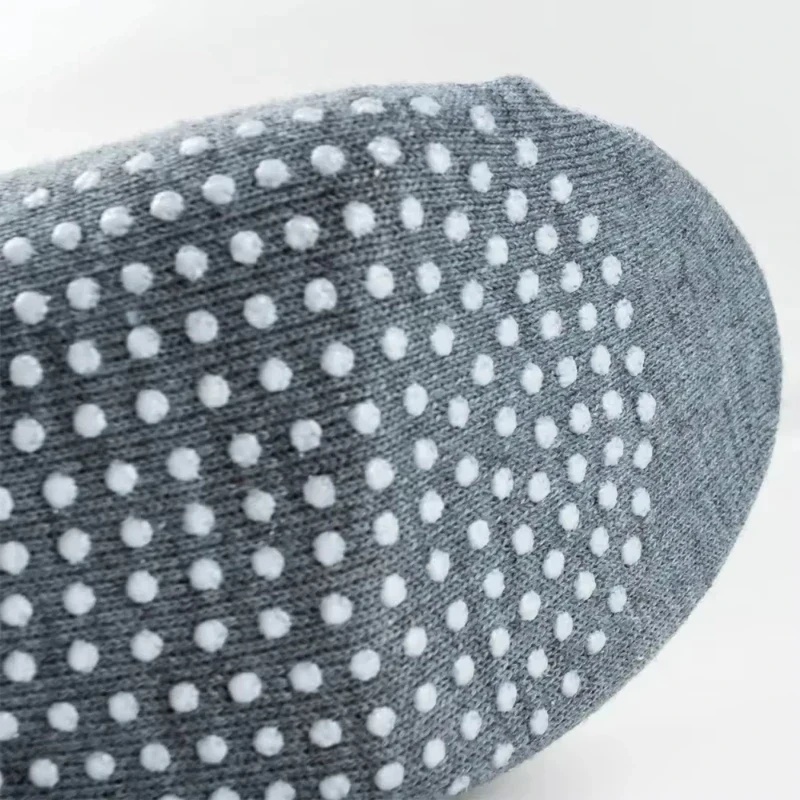 Damskie skarpety antypoślizgow – Trampoline Park Sock recenzja i cena