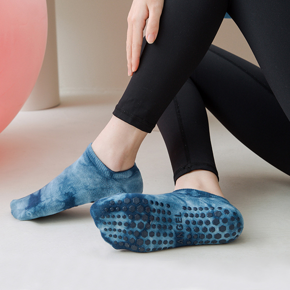 Wysokiej jakości bawełniane sk – Trampoline Park Sock recenzja i cena