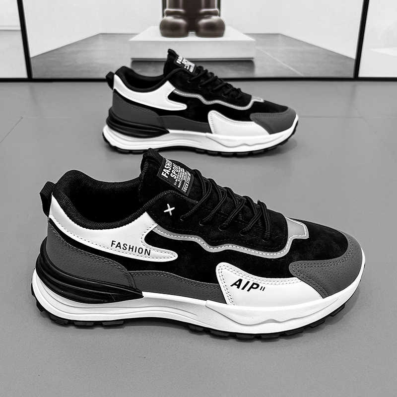 Damskie sznurowane sneakersy n – Outdoor Sport Festival recenzja i cena