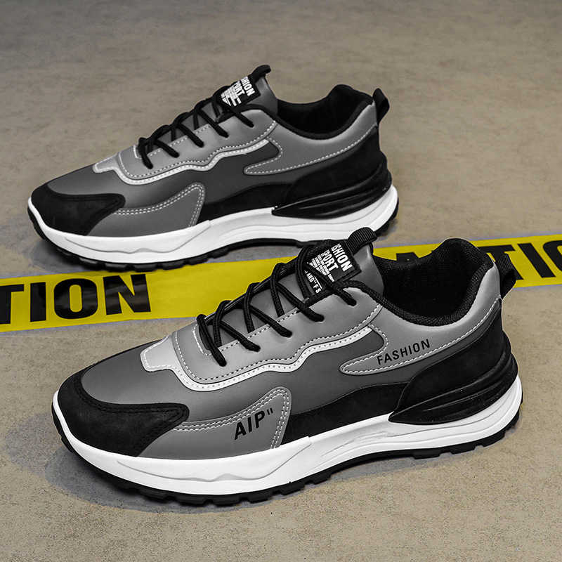 Damskie sznurowane sneakersy n – Outdoor Sport Festival recenzja i cena