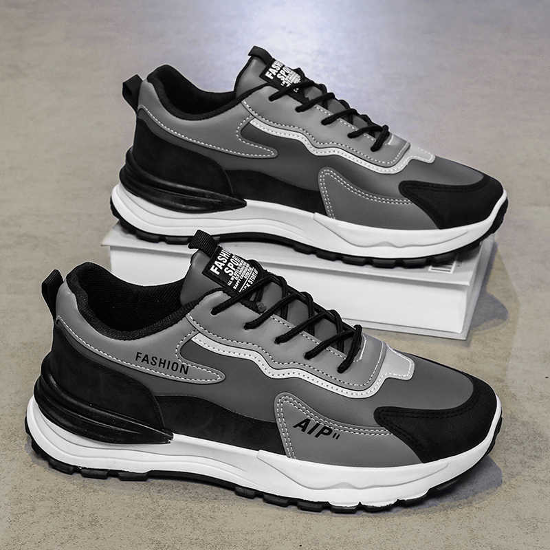 Damskie sznurowane sneakersy n – Outdoor Sport Festival recenzja i cena