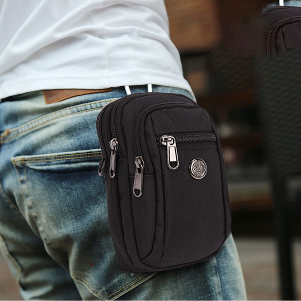 Nowa Wodoodporna Saszetka Nerk – Outdoor Sport Bag recenzja i cena