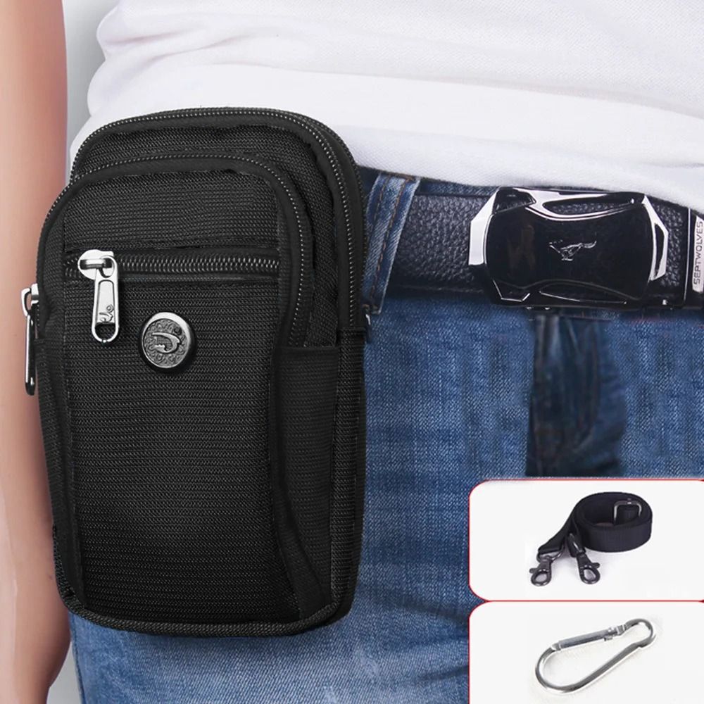 Nowa Wodoodporna Saszetka Nerk – Outdoor Sport Bag recenzja i cena