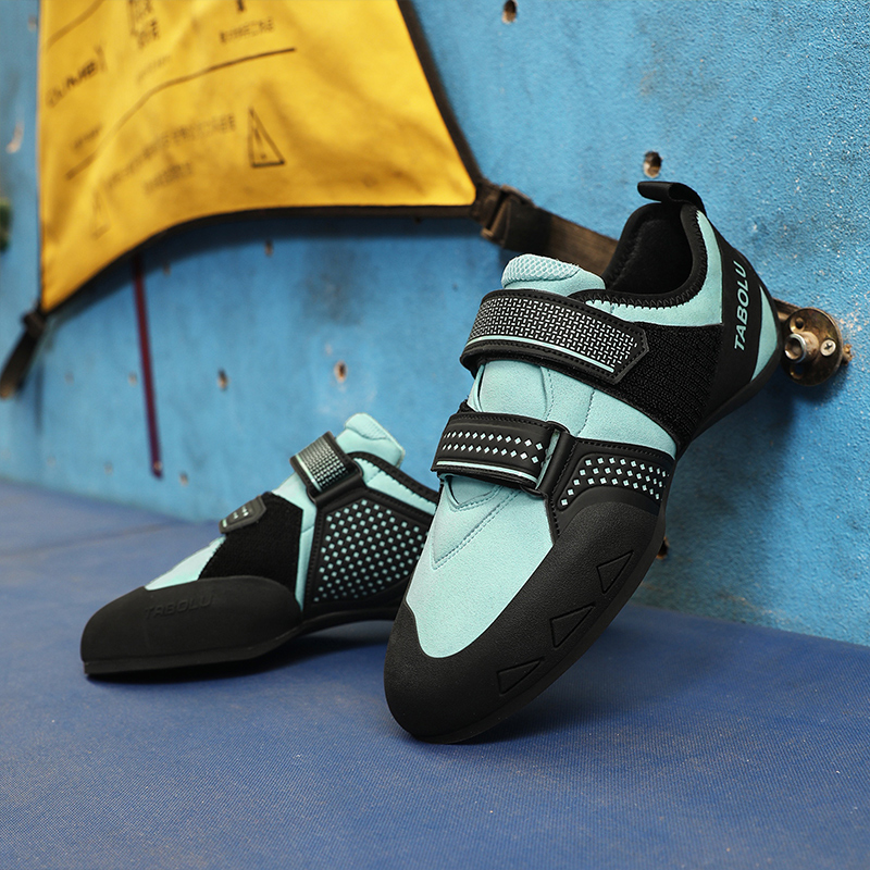 Lekkie buty do wspinaczki skał – Outdoor Sport Climbing Gear recenzja i cena