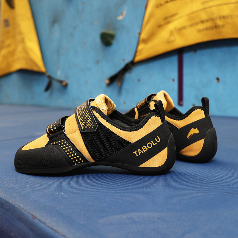 Lekkie buty do wspinaczki skał – Outdoor Sport Climbing Gear recenzja i cena