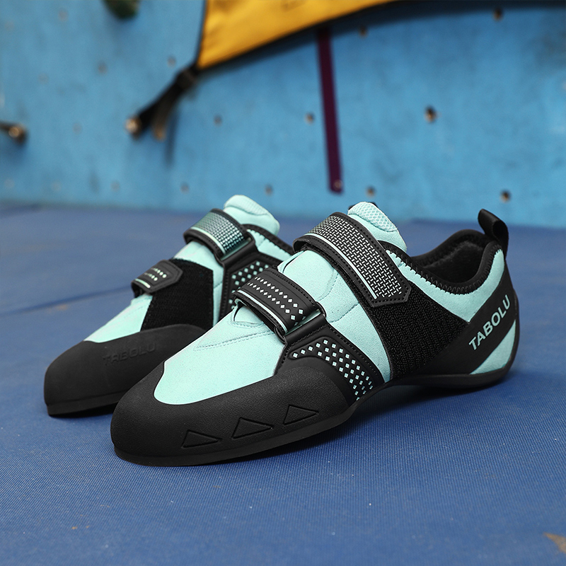 Lekkie buty do wspinaczki skał – Outdoor Sport Climbing Gear recenzja i cena
